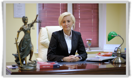 adwokat Małgorzata Kamieńska